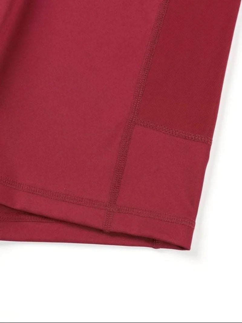 Performance Pocket Gym Shorts