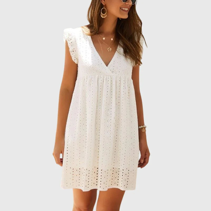 Diana™ 2-in-1 Summer Dress