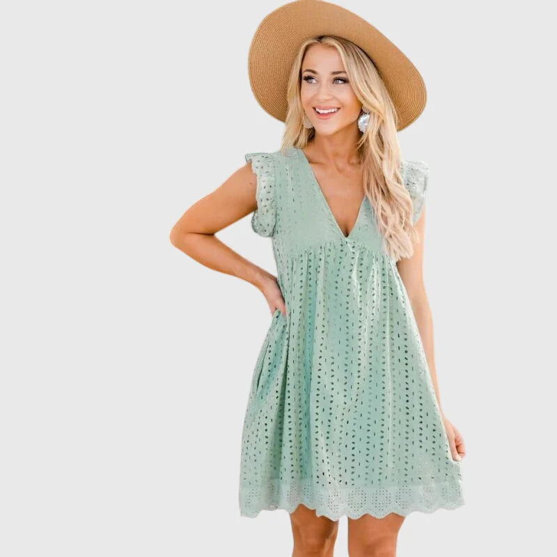 Diana™ 2-in-1 Summer Dress