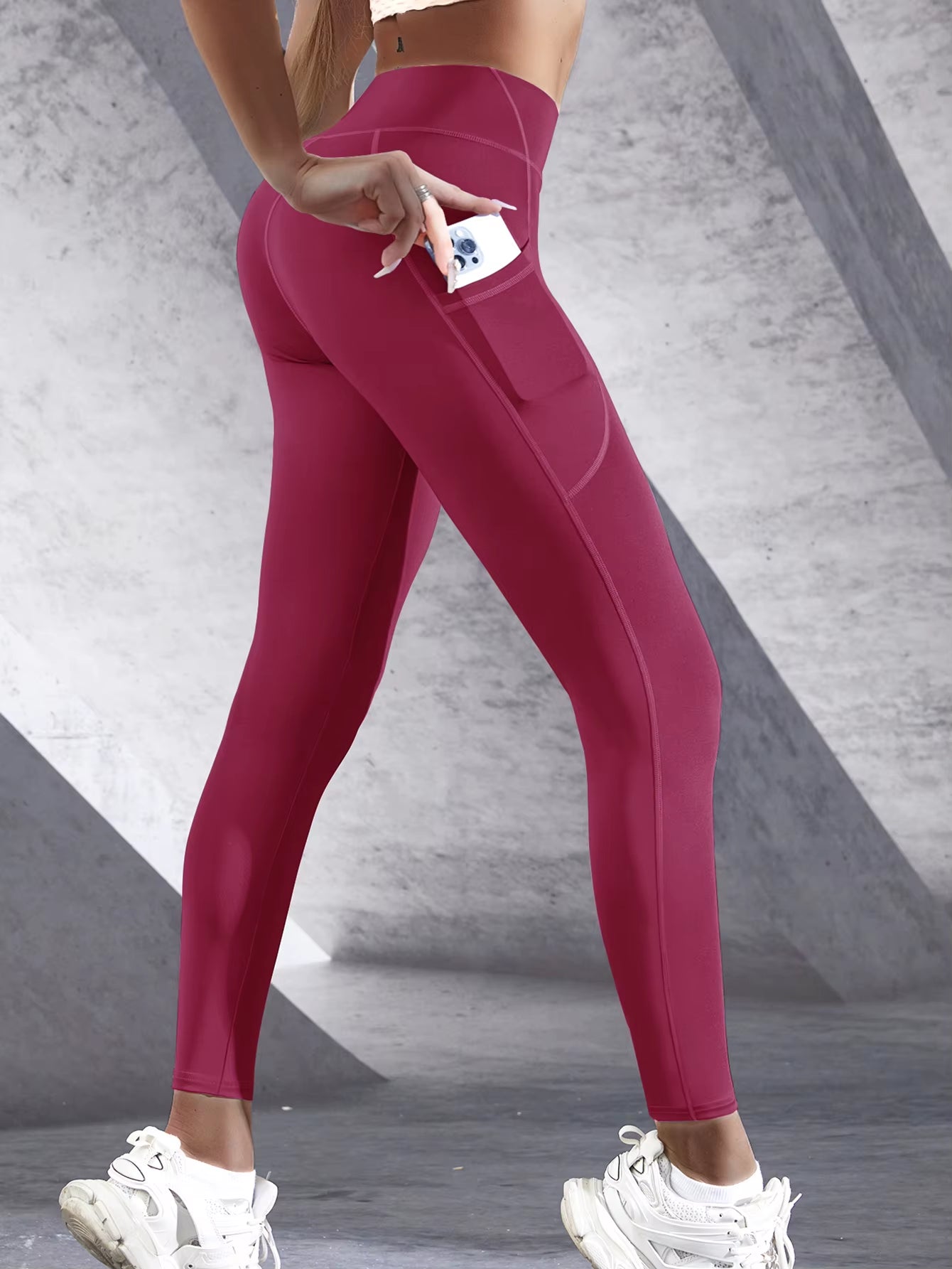 Move Freely Pocket Leggings
