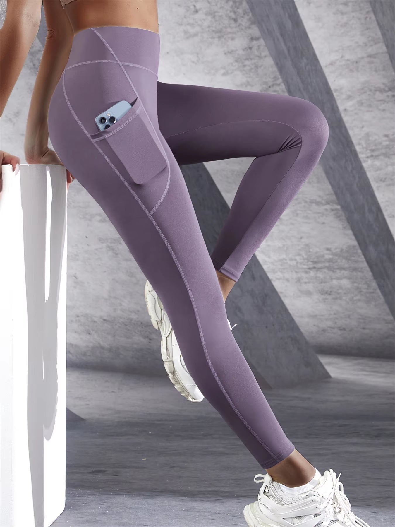 Move Freely Pocket Leggings