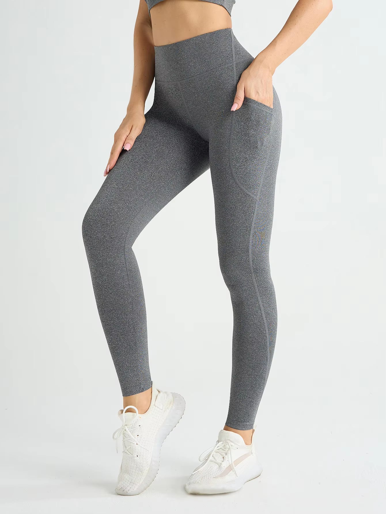 Move Freely Pocket Leggings