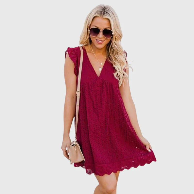 Diana™ 2-in-1 Summer Dress