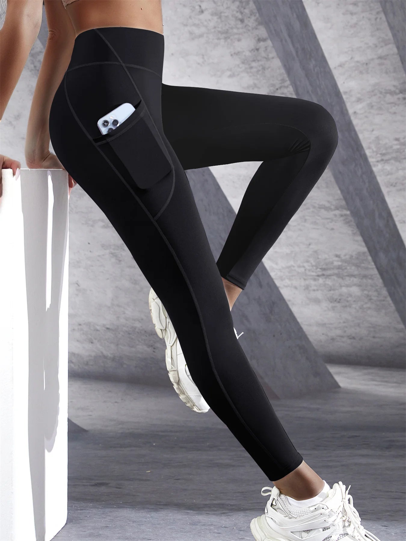 Move Freely Pocket Leggings