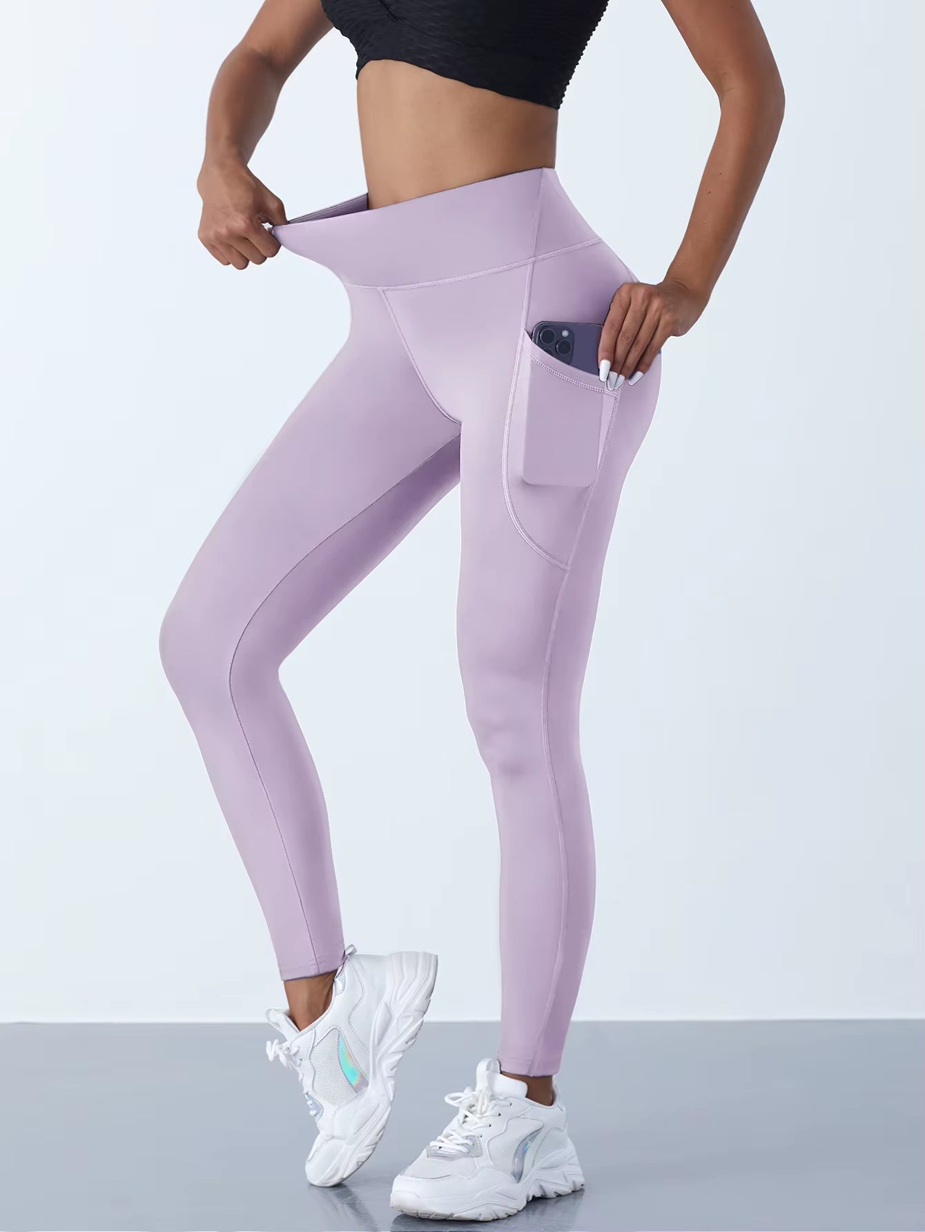Move Freely Pocket Leggings