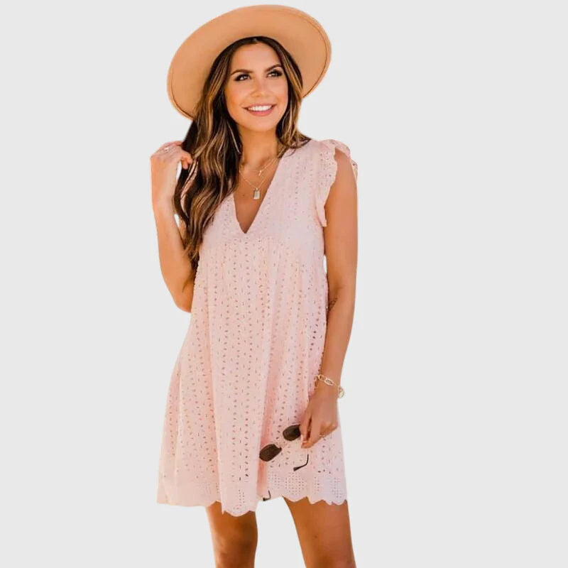 Diana™ 2-in-1 Summer Dress