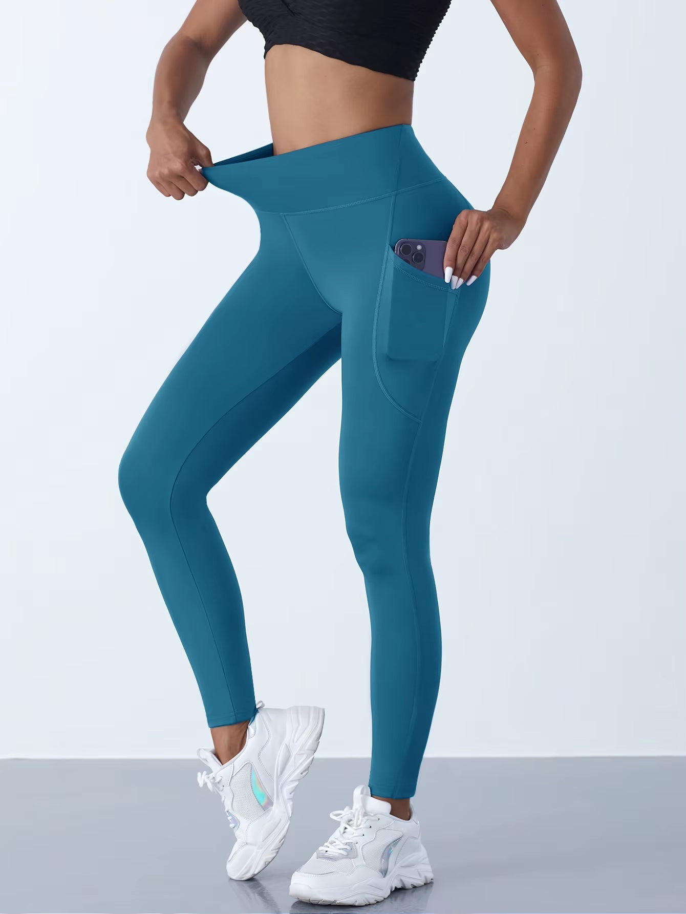 Move Freely Pocket Leggings