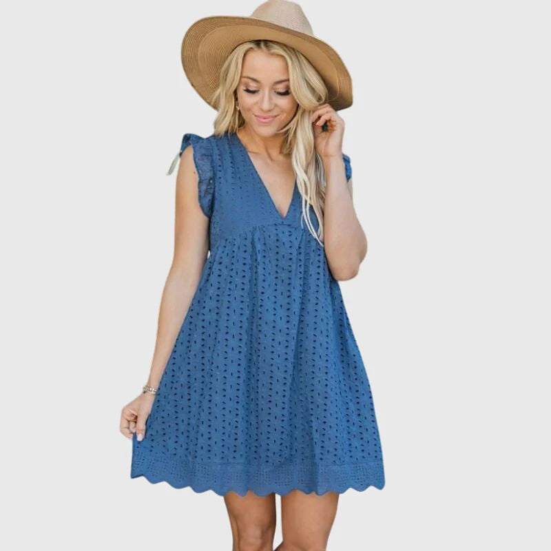Diana™ 2-in-1 Summer Dress